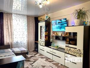 2-к квартира, вторичка, 41м2, 4/4 этаж