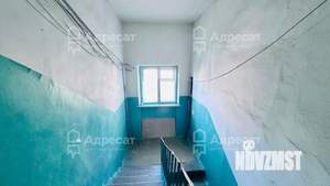 1-к квартира, вторичка, 30м2, 5/5 этаж