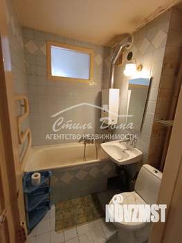 3-к квартира, вторичка, 55м2, 4/5 этаж