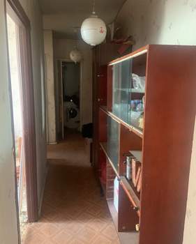 3-к квартира, вторичка, 67м2, 5/9 этаж