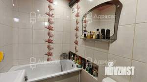 1-к квартира, вторичка, 31м2, 1/2 этаж