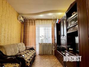 2-к квартира, вторичка, 43м2, 5/5 этаж