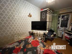 3-к квартира, вторичка, 56м2, 4/5 этаж