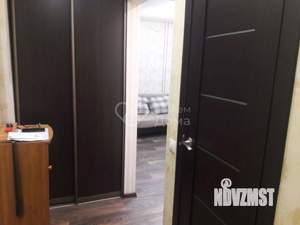 1-к квартира, вторичка, 32м2, 1/4 этаж