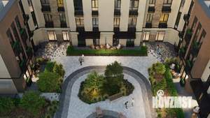 2-к квартира, вторичка, 57м2, 1/3 этаж