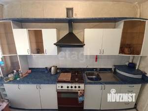 2-к квартира, вторичка, 52м2, 5/5 этаж