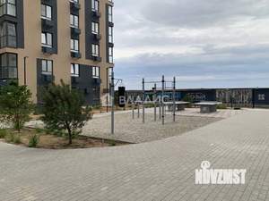 1-к квартира, вторичка, 32м2, 6/8 этаж