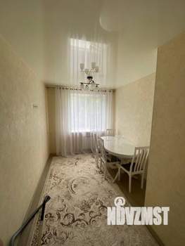 3-к квартира, вторичка, 58м2, 4/5 этаж