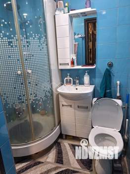2-к квартира, вторичка, 41м2, 5/5 этаж