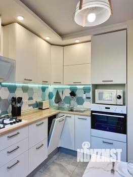 3-к квартира, вторичка, 66м2, 3/9 этаж