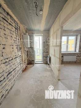 1-к квартира, вторичка, 26м2, 4/5 этаж