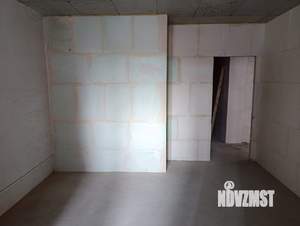 2-к квартира, вторичка, 57м2, 1/9 этаж