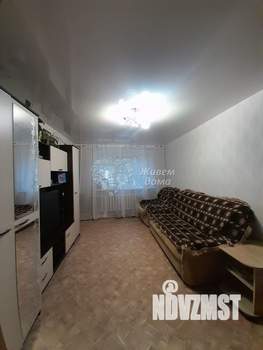 3-к квартира, вторичка, 55м2, 1/9 этаж