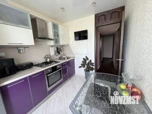 2-к квартира, вторичка, 57м2, 9/9 этаж