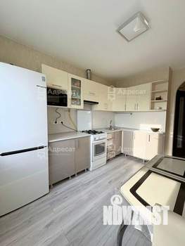 2-к квартира, вторичка, 53м2, 9/9 этаж