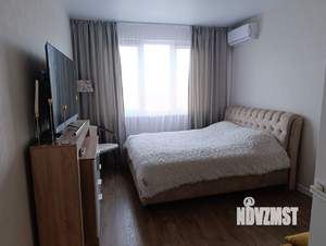 1-к квартира, вторичка, 32м2, 5/9 этаж