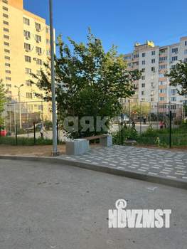 3-к квартира, вторичка, 64м2, 8/9 этаж
