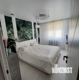 3-к квартира, вторичка, 67м2, 10/16 этаж