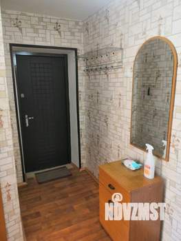 2-к квартира, вторичка, 44м2, 2/5 этаж