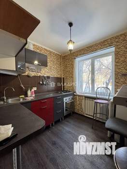 1-к квартира, вторичка, 30м2, 1/5 этаж