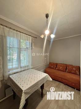 2-к квартира, вторичка, 35м2, 1/2 этаж