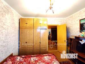 2-к квартира, вторичка, 51м2, 11/16 этаж