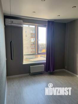 1-к квартира, вторичка, 32м2, 7/10 этаж