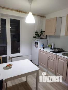 1-к квартира, вторичка, 35м2, 7/20 этаж