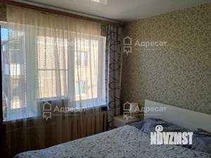 3-к квартира, вторичка, 48м2, 5/5 этаж