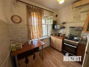 2-к квартира, вторичка, 45м2, 3/3 этаж