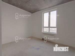 3-к квартира, вторичка, 63м2, 21/22 этаж