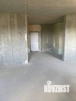 1-к квартира, вторичка, 47м2, 5/19 этаж