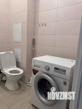 1-к квартира, вторичка, 52м2, 5/7 этаж
