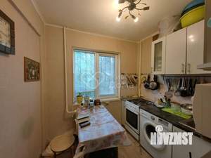 2-к квартира, вторичка, 48м2, 1/5 этаж