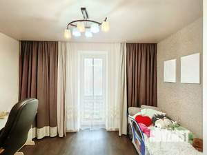 2-к квартира, вторичка, 48м2, 1/14 этаж