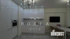 1-к квартира, вторичка, 54м2, 7/26 этаж