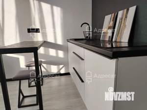 Студия квартира, вторичка, 22м2, 15/22 этаж