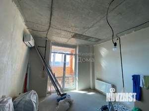 2-к квартира, вторичка, 46м2, 7/9 этаж