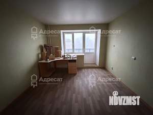 1-к квартира, вторичка, 34м2, 6/9 этаж