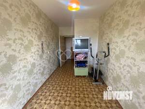 3-к квартира, вторичка, 57м2, 5/5 этаж