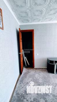 2-к квартира, вторичка, 40м2, 5/5 этаж