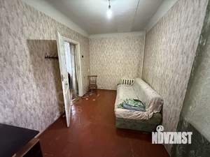 2-к квартира, вторичка, 44м2, 2/5 этаж