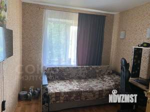 2-к квартира, вторичка, 45м2, 3/5 этаж