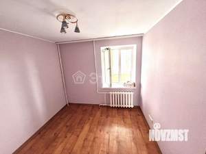 3-к квартира, вторичка, 64м2, 8/10 этаж