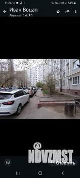 3-к квартира, вторичка, 64м2, 5/9 этаж