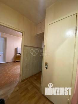 1-к квартира, вторичка, 34м2, 1/10 этаж