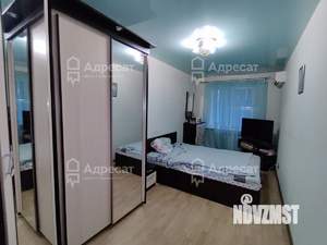 3-к квартира, вторичка, 61м2, 5/5 этаж