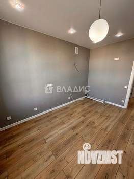 1-к квартира, вторичка, 41м2, 11/12 этаж