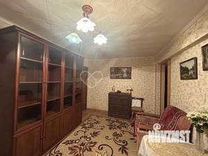 3-к квартира, вторичка, 59м2, 1/5 этаж