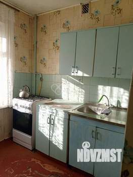 4-к квартира, вторичка, 74м2, 4/5 этаж